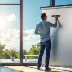 découvrez comment poser un film isolant sur vos fenêtres pour réduire efficacement la chaleur et améliorer le confort de votre intérieur. suivez nos conseils pratiques pour une installation réussie et profitez d'un habitat plus frais en été.