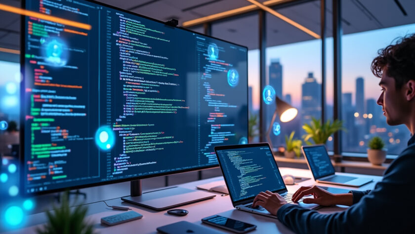 découvrez pourquoi javascript est essentiel pour le développement web moderne. explorez ses fonctionnalités, sa flexibilité et son rôle clé dans la création d'expériences utilisateur dynamiques et interactives.