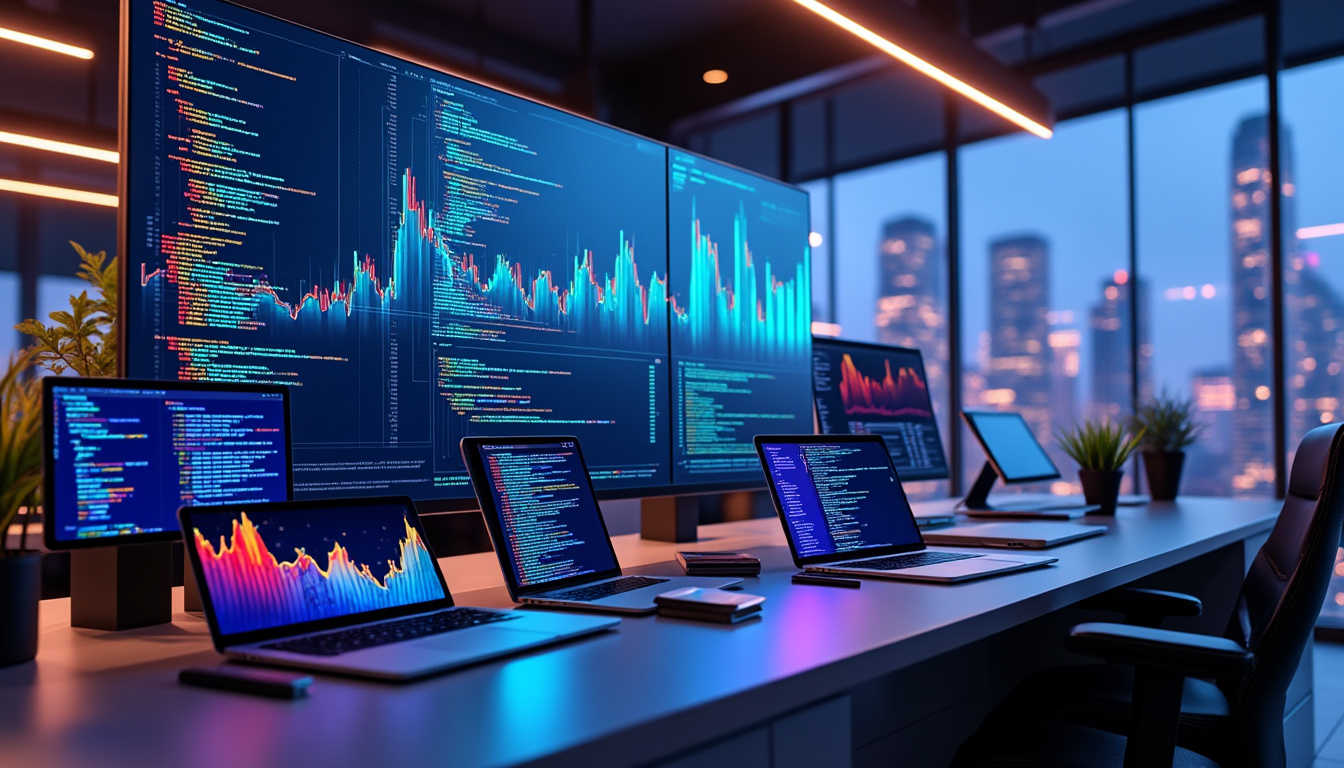 découvrez pourquoi javascript est essentiel pour le développement web moderne. explorez ses fonctionnalités, son impact sur l'interactivité et son rôle clé dans la création d'expériences utilisateur enrichissantes.