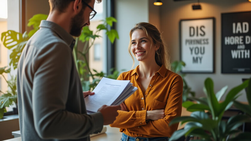 découvrez pourquoi apprendre à dire non est essentiel pour préserver votre bien-être, renforcer vos relations et améliorer votre gestion du temps. cet article vous guide sur l'importance de poser des limites saines dans votre vie personnelle et professionnelle.