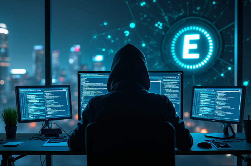 découvrez les motivations derrière les attaques des hackers sur les entreprises. analyse des enjeux financiers, des failles de sécurité et des stratégies de protection pour prévenir ces cybermenaces.