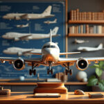 découvrez les raisons fascinantes derrière la passion pour les maquettes d'avions. explorez l'art de la modélisation, l'histoire de l'aviation et l'engouement des passionnés. plongez dans un monde où précision et créativité se rencontrent.