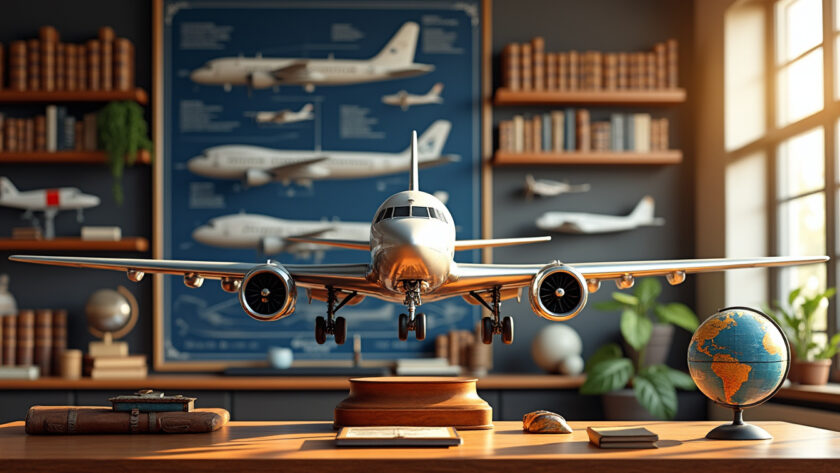 découvrez les raisons fascinantes derrière la passion pour les maquettes d'avions. explorez l'art de la modélisation, l'histoire de l'aviation et l'engouement des passionnés. plongez dans un monde où précision et créativité se rencontrent.
