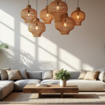 découvrez pourquoi les suspensions en osier sont à la mode : alliant esthétique naturelle et design élégant, elles apportent chaleur et style à votre intérieur. explorez les raisons derrière leur popularité et comment les intégrer dans votre décoration.