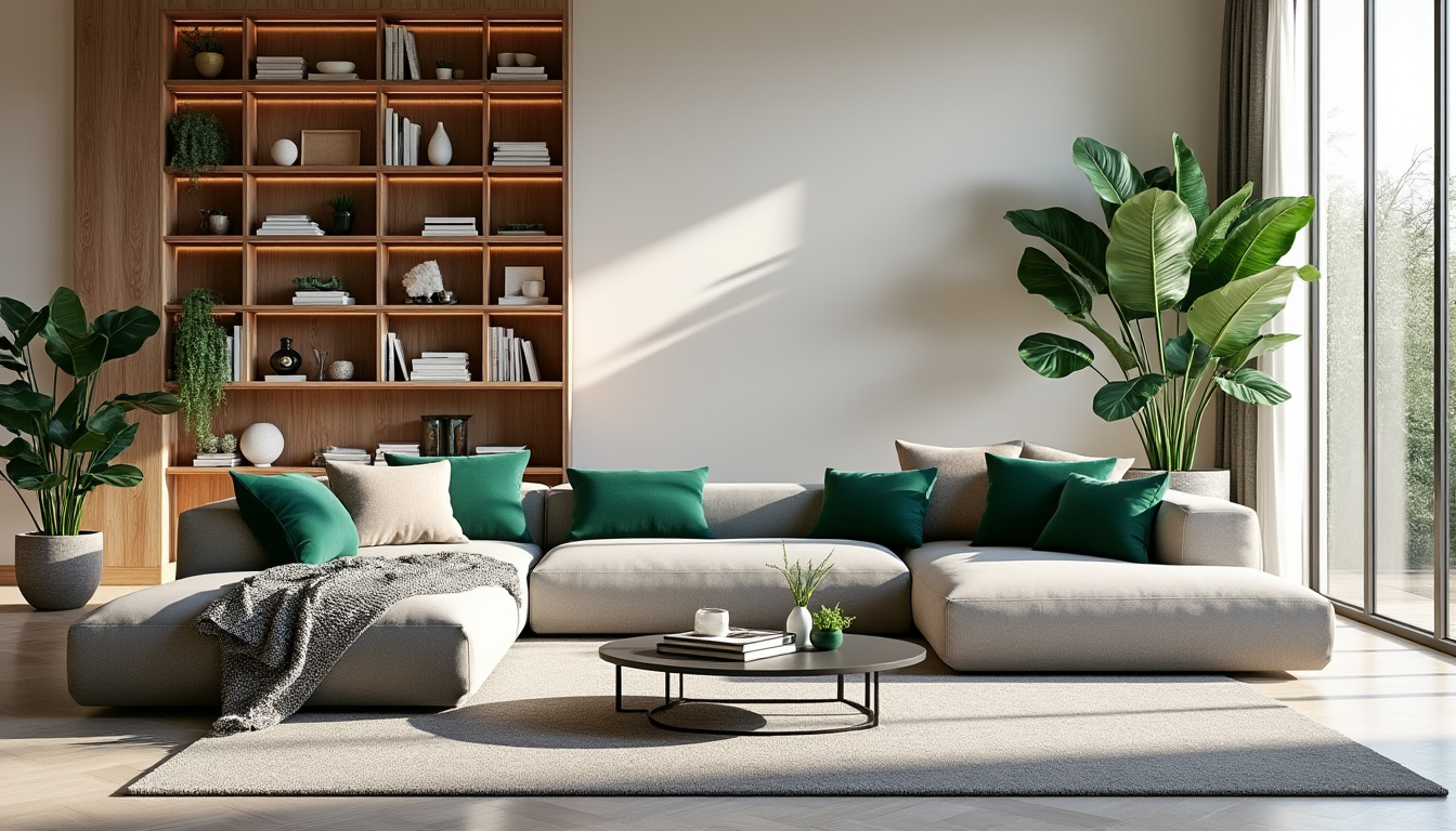 découvrez les avantages d'un canapé modulable : flexibilité, confort et style. apprenez comment cet élément essentiel de mobilier peut s'adapter à tous vos espaces et besoins, tout en apportant une touche moderne à votre décoration intérieure.
