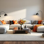 découvrez les avantages d'un canapé modulable : flexibilité, design personnalisable et confort adapté à votre espace. transformez votre salon avec un mobilier qui s'adapte à vos besoins et à votre style de vie.
