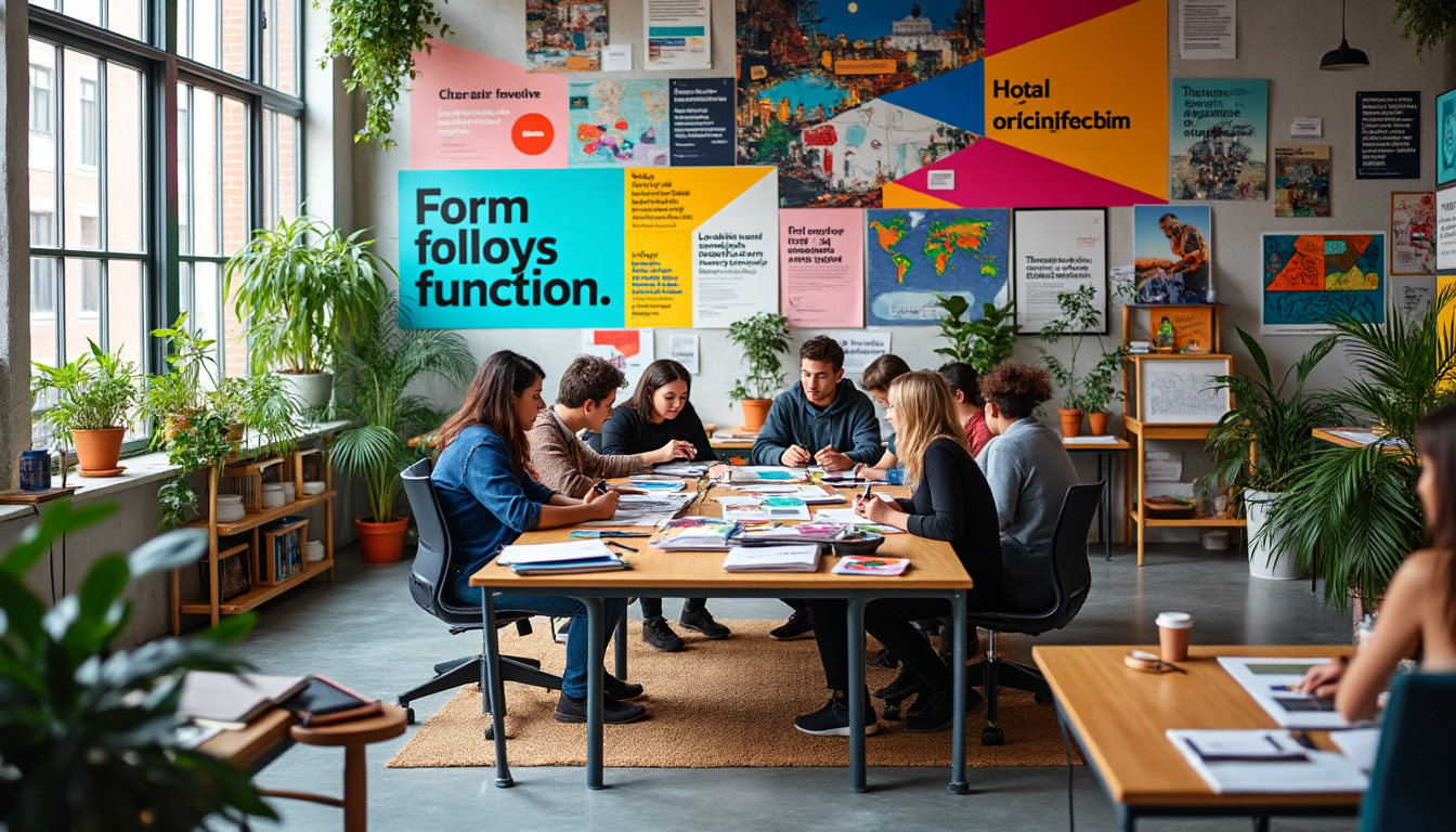 découvrez pourquoi se former en design graphique est essentiel dans un monde visuel en constante évolution. explorez les bénéfices d'une formation en design, des opportunités de carrière aux compétences pratiques, pour propulser votre créativité et vous démarquer sur le marché du travail.