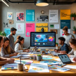 découvrez pourquoi se former en design graphique est essentiel dans le monde numérique d'aujourd'hui. explorez les avantages créatifs, professionnels et techniques de cette formation, qui vous permettra d'acquérir des compétences recherchées sur le marché du travail.