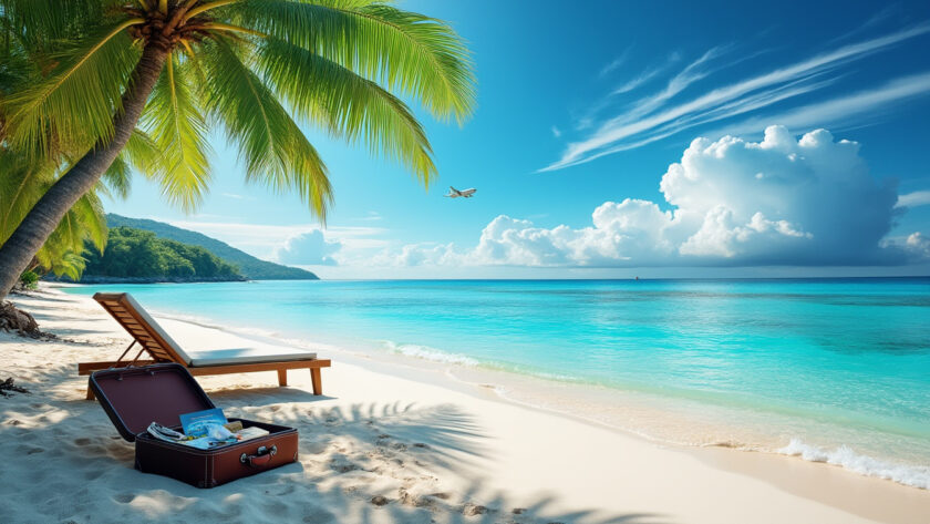 découvrez les raisons essentielles pour lesquelles souscrire une assurance annulation voyage est indispensable. protégez votre investissement, assurez-vous contre les imprévus et voyagez l'esprit tranquille. apprenez comment une telle assurance peut vous éviter des pertes financières et vous garantir un remboursement en cas d'annulation.