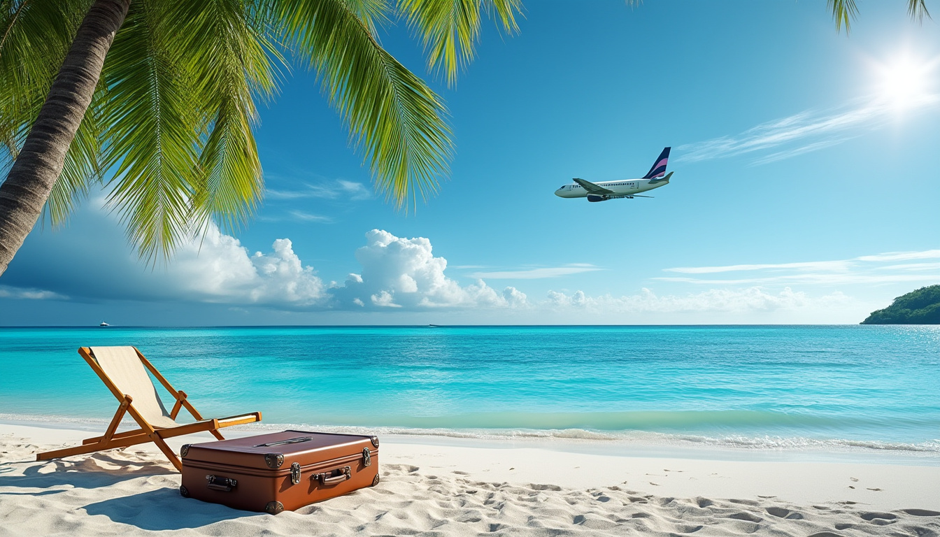 découvrez les avantages d'une assurance annulation voyage, qui vous protège contre les imprévus et vous garantit un remboursement en cas d'annulation. apprenez pourquoi souscrire cette assurance est essentiel pour voyager sereinement.