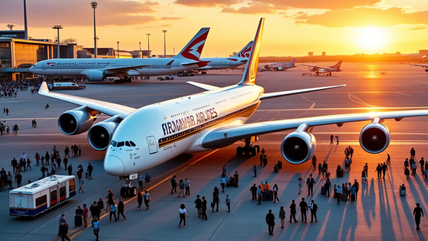 découvrez notre sélection des meilleures compagnies aériennes, évaluées selon le confort, le service et la ponctualité. que vous planifiez un voyage d'affaires ou des vacances, trouvez la compagnie qui répondra à toutes vos attentes pour un vol agréable et sans souci.