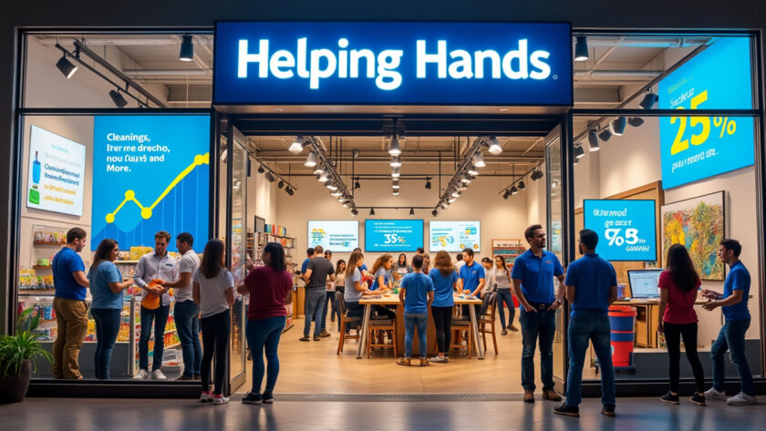 découvrez les nombreux avantages d'une franchise de services, un modèle économique attractif qui offre flexibilité, soutien à l'entrepreneuriat et accès à une marque établie. explorez comment rejoindre ce secteur dynamique peut propulser votre carrière tout en réduisant les risques associés à la création d'entreprise.