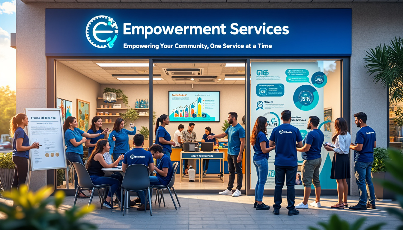 découvrez les nombreux avantages d'une franchise de services, tels que la reconnaissance de marque, un modèle commercial éprouvé, un soutien continu et l'accès à un réseau d'experts. explorez comment investir dans une franchise peut disparaître les risques et maximiser vos chances de succès entrepreneurial.