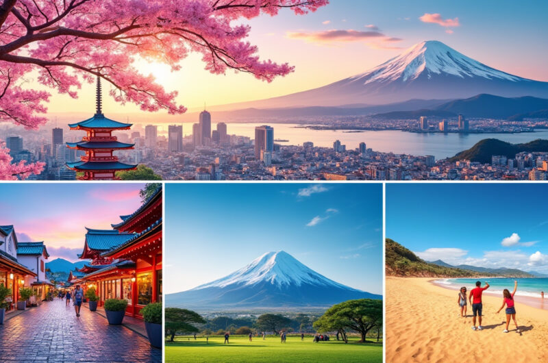 découvrez les pays les plus sûrs pour les voyageurs solo avec notre guide complet. explorez des destinations accueillantes, où vous pourrez voyager en toute sérénité tout en profitant d'expériences enrichissantes.