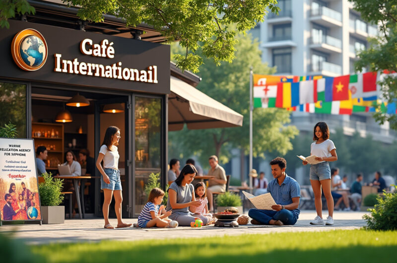 découvrez les différents services d'assistance proposés aux expatriés pour faciliter leur installation à l'étranger. informations sur l'aide à la recherche de logement, le soutien juridique, les conseils en matière de santé et bien plus encore pour une transition réussie.