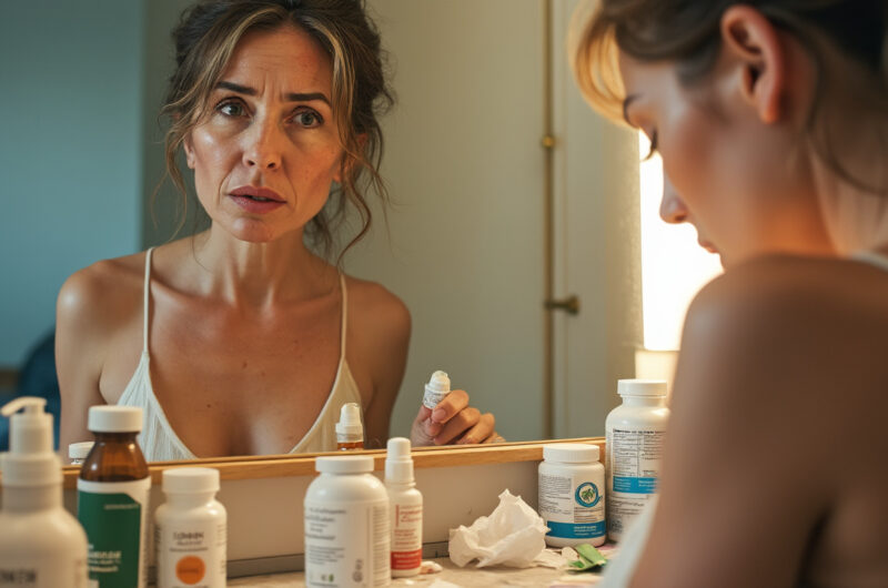 découvrez les principaux signes d'un déséquilibre hormonal, tels que fatigue, variations de poids, troubles de l'humeur et irrégularités menstruelles. apprenez à identifier ces symptômes pour mieux prendre soin de votre santé et consulter un professionnel si nécessaire.