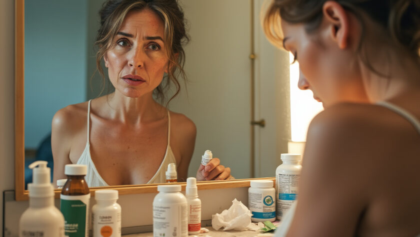 découvrez les principaux signes d'un déséquilibre hormonal, tels que fatigue, variations de poids, troubles de l'humeur et irrégularités menstruelles. apprenez à identifier ces symptômes pour mieux prendre soin de votre santé et consulter un professionnel si nécessaire.
