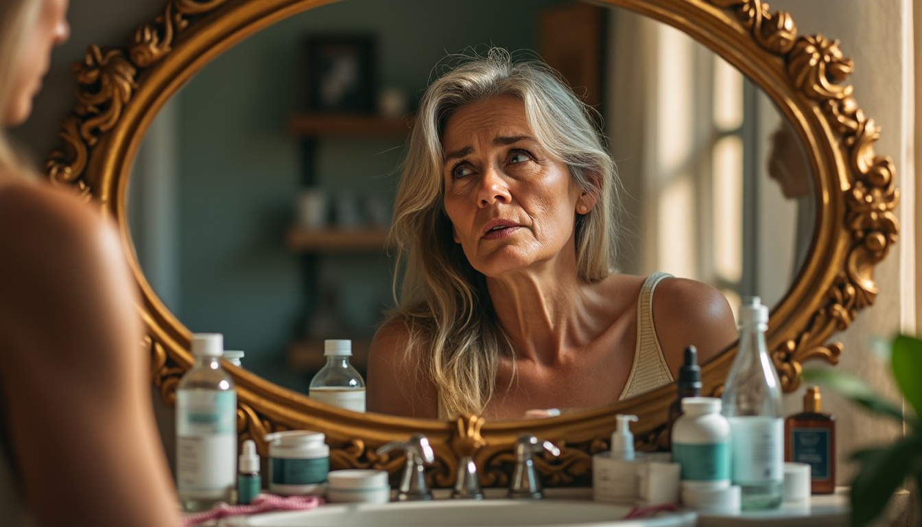 découvrez les signes révélateurs d'un déséquilibre hormonal, tels que des variations d'humeur, des troubles du sommeil et des changements de poids. informez-vous sur les symptômes à surveiller pour maintenir votre bien-être hormonal.