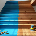 découvrez les meilleures options pour rénover votre escalier en bois : peinture ou vernis ? cet article vous guide à travers les avantages et inconvénients de chaque méthode pour redonner vie à votre escalier tout en préservant son allure et sa durabilité.
