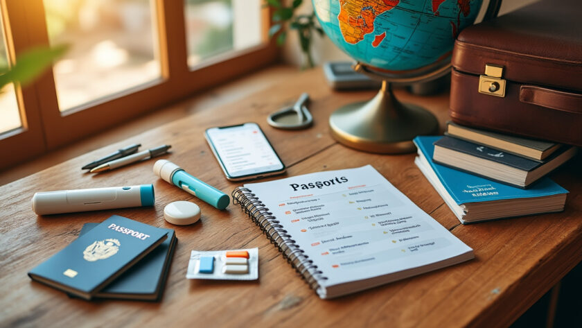découvrez comment voyager en toute sérénité malgré vos allergies alimentaires. nos conseils pratiques vous aideront à vous préparer efficacement, à choisir des destinations adaptées et à profiter de vos repas en toute sécurité.