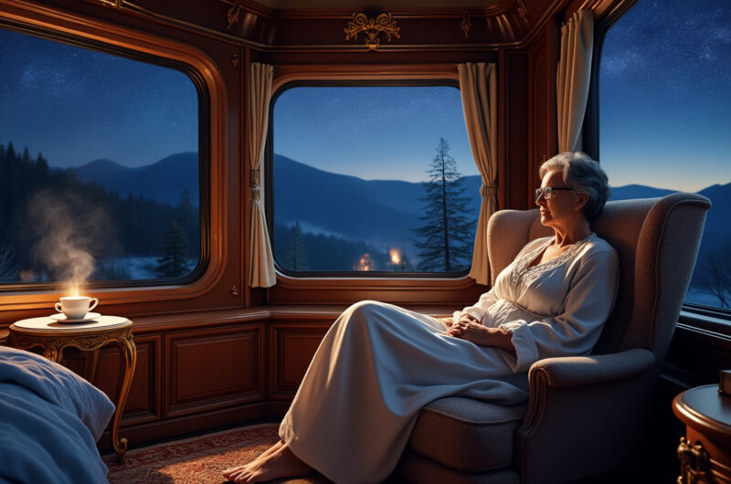 découvrez les avantages de voyager en train de nuit et recevez des conseils pratiques pour rendre votre expérience inoubliable. profitez du confort, des économies et d'une vue imprenable tout en dormant sur les rails.