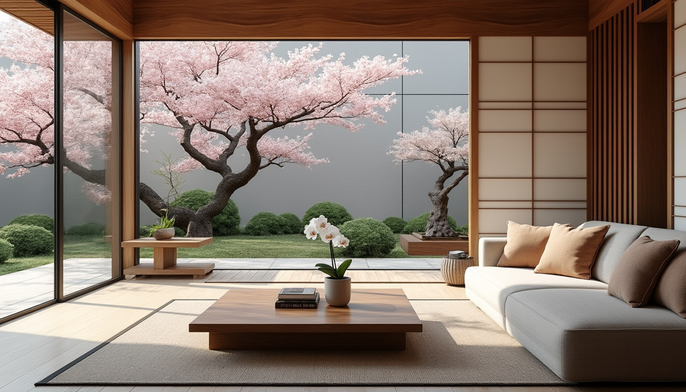 découvrez comment adopter la tendance japandi pour un intérieur harmonieux mêlant le minimalisme scandinave et l'élégance japonaise. transformez votre espace de vie avec des conseils pratiques et des idées inspirantes pour créer une atmosphère apaisante et esthétique.