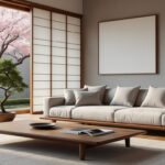 découvrez comment adopter la tendance japandi dans votre intérieur : un mélange harmonieux de style japonais et scandinave, alliant minimalisme, confort et fonctionnalité. transformez votre espace en un havre de paix chic et apaisant.