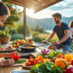 découvrez des conseils pratiques et des stratégies pour adopter un mode de vie plus équilibré. améliorez votre bien-être physique et mental grâce à des astuces sur l'alimentation, l'exercice et la gestion du stress.