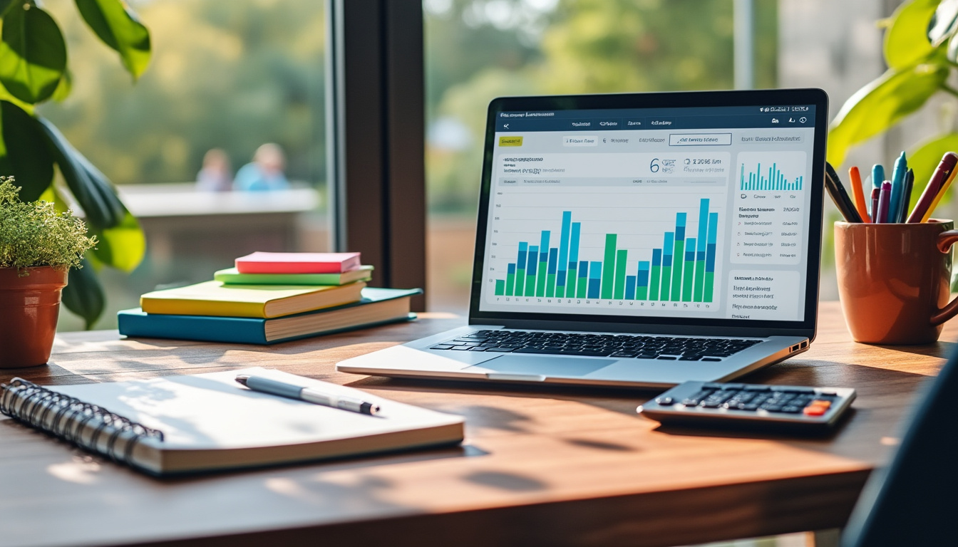 découvrez des stratégies efficaces pour améliorer la gestion de vos finances personnelles. apprenez à budgétiser, épargner et investir intelligemment afin d'assurer votre sécurité financière et atteindre vos objectifs financiers.