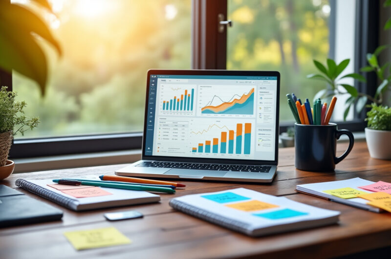 découvrez nos conseils pratiques pour mieux gérer vos finances personnelles. apprenez à établir un budget, épargner efficacement et investir intelligemment afin d'atteindre vos objectifs financiers et améliorer votre qualité de vie.