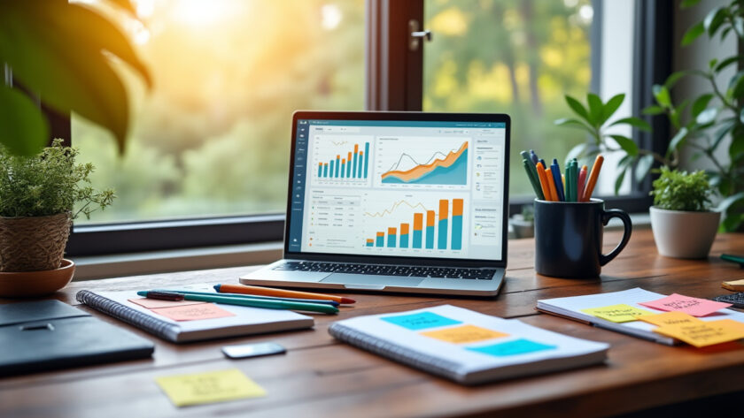 découvrez nos conseils pratiques pour mieux gérer vos finances personnelles. apprenez à établir un budget, épargner efficacement et investir intelligemment afin d'atteindre vos objectifs financiers et améliorer votre qualité de vie.