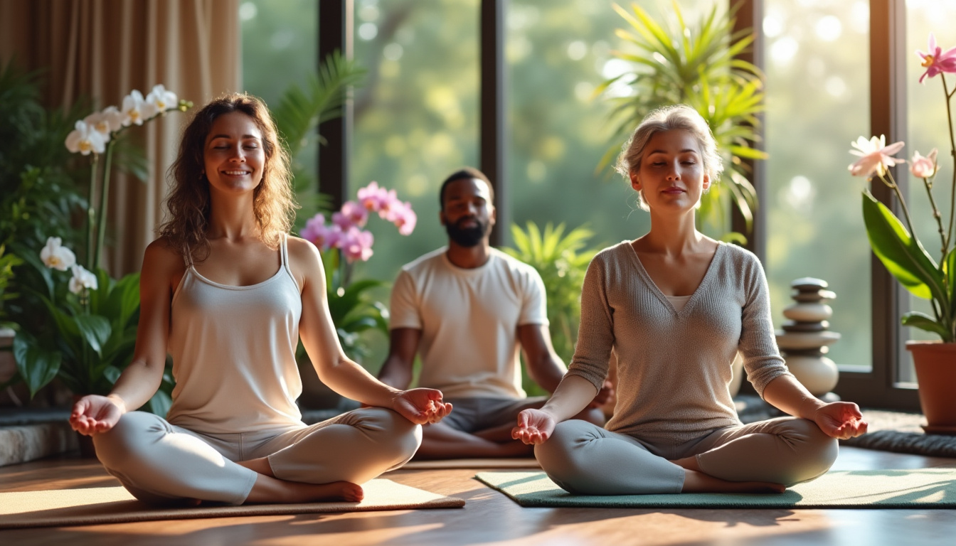 découvrez des techniques simples et efficaces pour améliorer votre respiration, réduire le stress et favoriser un bien-être général. apprenez à maitriser votre souffle pour vivre plus sereinement au quotidien.