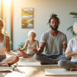 découvrez des techniques efficaces pour améliorer votre respiration et réduire votre stress au quotidien. apprenez des exercices simples qui vous aideront à retrouver calme et sérénité, tout en favorisant votre bien-être mental et physique.