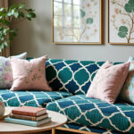 découvrez nos conseils pour associer harmonieusement les motifs en décoration. apprenez à mélanger textures et styles pour créer des espaces uniques et pleins de caractère. transformez votre intérieur en un lieu esthétique et accueillant grâce à nos astuces simples et efficaces.