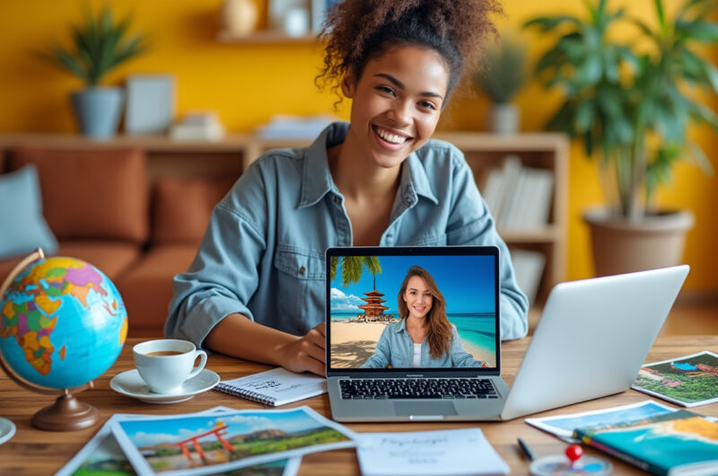 découvrez les clés pour bien choisir votre agence de voyage. des conseils pratiques pour sélectionner le professionnel qui répondra à vos besoins, optimiser votre expérience et garantir des vacances inoubliables.