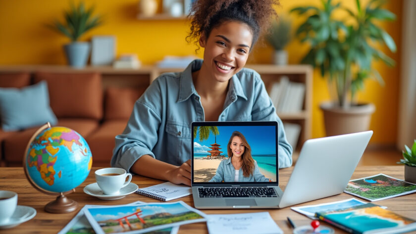 découvrez les clés pour bien choisir votre agence de voyage. des conseils pratiques pour sélectionner le professionnel qui répondra à vos besoins, optimiser votre expérience et garantir des vacances inoubliables.