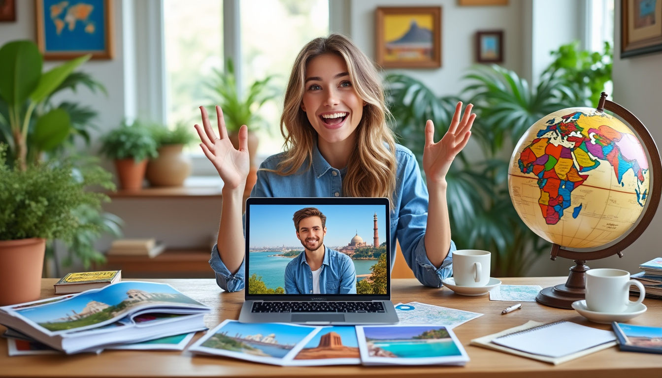 découvrez nos conseils pratiques pour bien choisir votre agence de voyage. apprenez à évaluer les offres, vérifier la réputation et trouver l’agence qui répondra à vos attentes pour des vacances réussies.