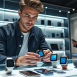 découvrez nos conseils pour choisir la montre connectée idéale, en prenant en compte vos besoins, votre budget et les fonctionnalités essentielles. ne vous laissez pas tromper par les nombreuses options disponibles et faites le bon choix pour accompagner votre mode de vie actif.