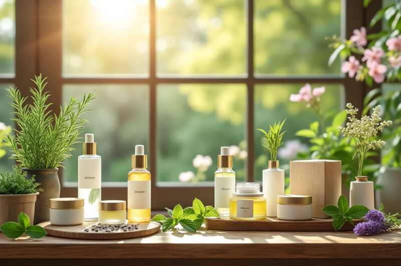découvrez nos conseils pour choisir des cosmétiques sans produits toxiques et optez pour des alternatives saines pour votre peau. apprenez à décrypter les étiquettes, à privilégier les ingrédients naturels et à faire les meilleurs choix pour votre beauté au quotidien.