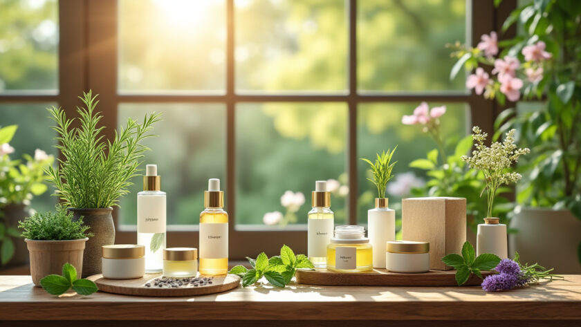 découvrez nos conseils pour choisir des cosmétiques sans produits toxiques et optez pour des alternatives saines pour votre peau. apprenez à décrypter les étiquettes, à privilégier les ingrédients naturels et à faire les meilleurs choix pour votre beauté au quotidien.