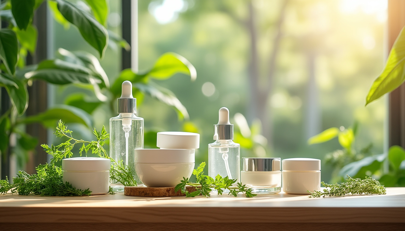 découvrez des conseils essentiels sur la manière de sélectionner des cosmétiques sans produits toxiques. apprenez à identifier les ingrédients nocifs, à privilégier les marques écoresponsables et à prendre soin de votre peau tout en respectant votre santé et l'environnement.