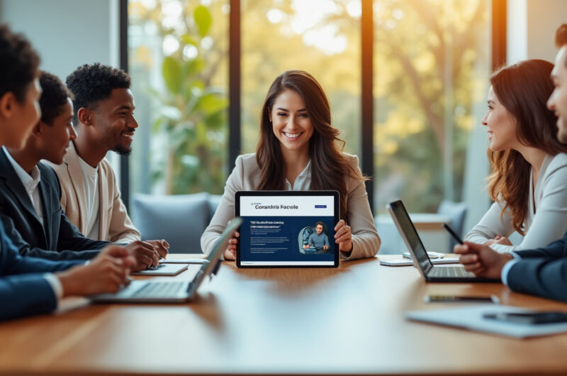découvrez nos conseils pour choisir le service de coaching idéal pour dirigeants. apprenez à identifier vos besoins, évaluer les méthodes, et sélectionner un coach qui boostera votre leadership et votre performance.