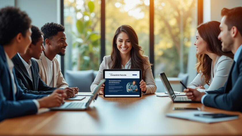 découvrez nos conseils pour choisir le service de coaching idéal pour dirigeants. apprenez à identifier vos besoins, évaluer les méthodes, et sélectionner un coach qui boostera votre leadership et votre performance.