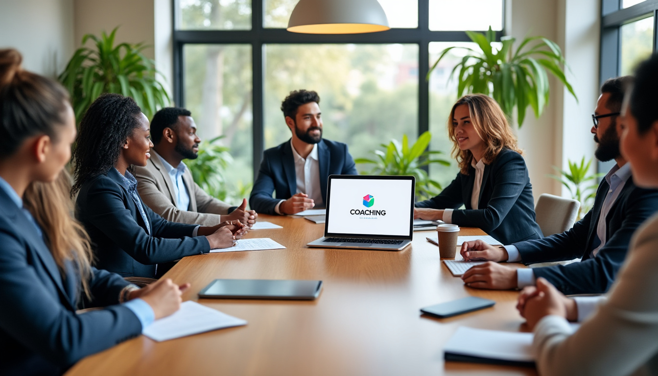 découvrez des conseils pratiques pour choisir un service de coaching adapté aux dirigeants. apprenez à identifier vos besoins, évaluer les compétences des coachs et maximiser votre développement personnel et professionnel.