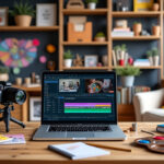 découvrez les étapes essentielles pour créer une chaîne youtube dédiée à vos loisirs ! apprenez à choisir votre niche, à produire du contenu engageant et à développer votre audience pour partager votre passion avec le monde.