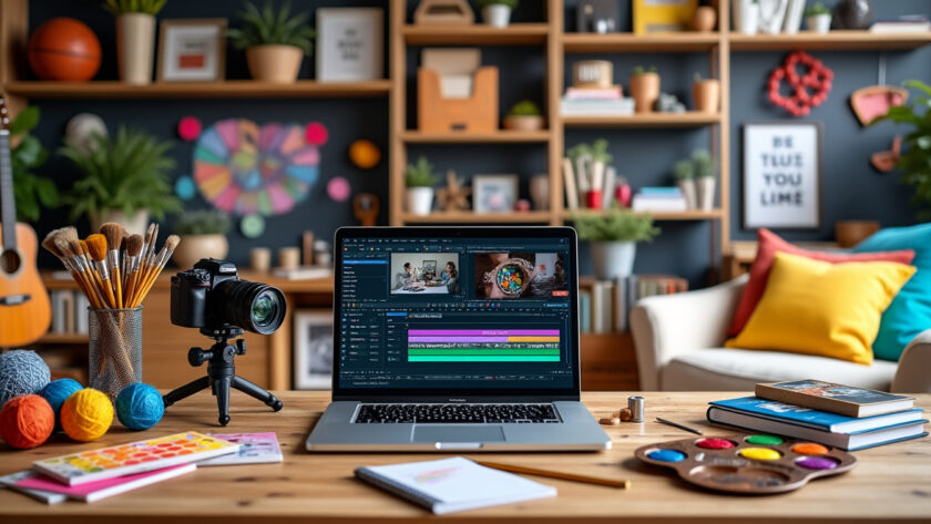 découvrez les étapes essentielles pour créer une chaîne youtube dédiée à vos loisirs ! apprenez à choisir votre niche, à produire du contenu engageant et à développer votre audience pour partager votre passion avec le monde.