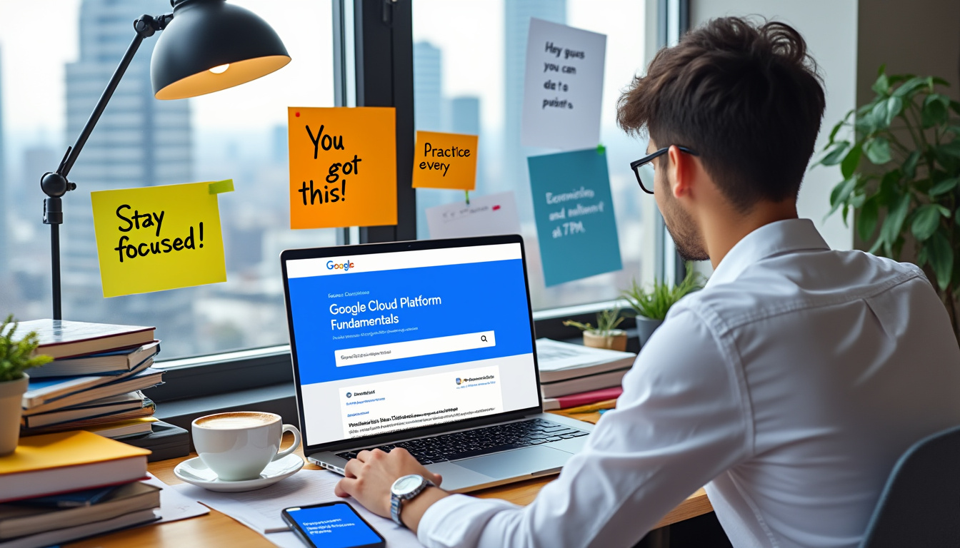 découvrez comment obtenir une certification google gratuitement grâce à nos conseils pratiques et ressources utiles. boostez vos compétences et votre cv sans débourser un centime !