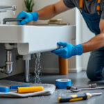 découvrez étape par étape comment démonter un lavabo pour remplacer la plomberie. suivez nos conseils pratiques et astuces pour mener à bien cette tâche en toute sécurité et efficacité. idéal pour les bricoleurs débutants et expérimentés.