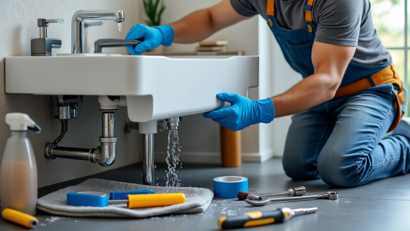 découvrez étape par étape comment démonter un lavabo pour remplacer la plomberie. suivez nos conseils pratiques et astuces pour mener à bien cette tâche en toute sécurité et efficacité. idéal pour les bricoleurs débutants et expérimentés.