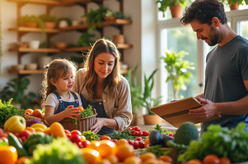 découvrez des conseils pratiques pour éviter la surconsommation et apprendre à acheter de manière plus responsable. adoptez des habitudes durables qui favorisent une consommation consciente et respectueuse de l'environnement.